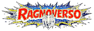 Ragnoverso ETS – Associazione Culturale del Fumetto