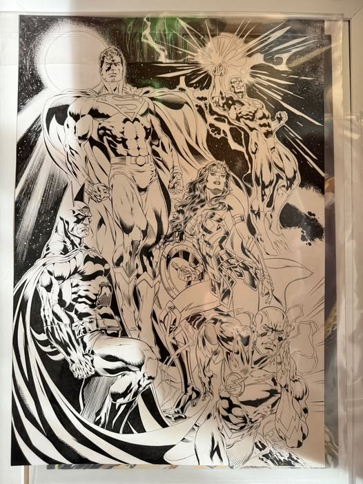 Justice League Vol 4 #48